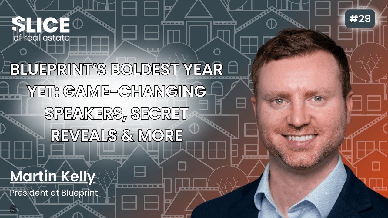 #29 - Martin Kelly, President at Blueprint