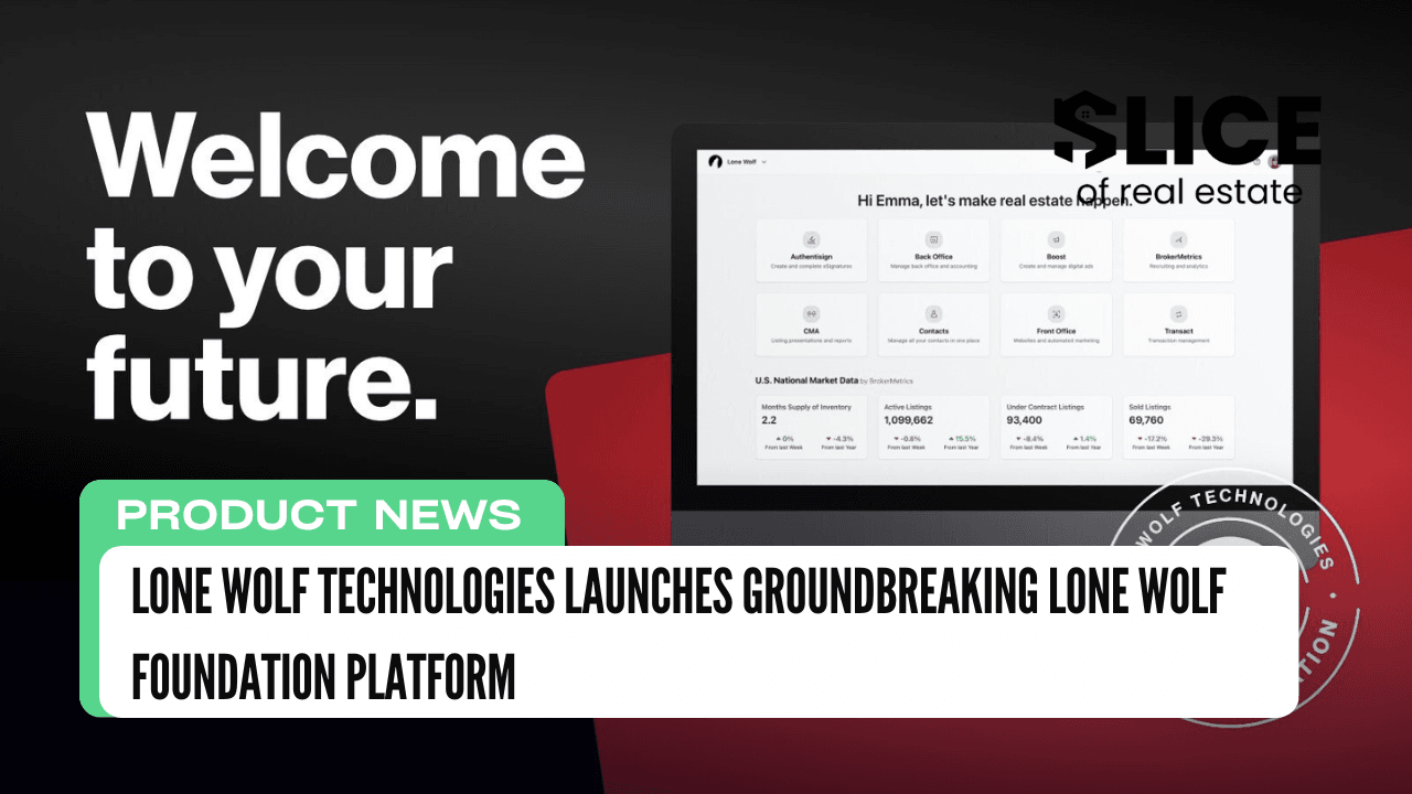 Lone Wolf Technologies Launches Groundbreaking Lone Wolf Foundation Platform