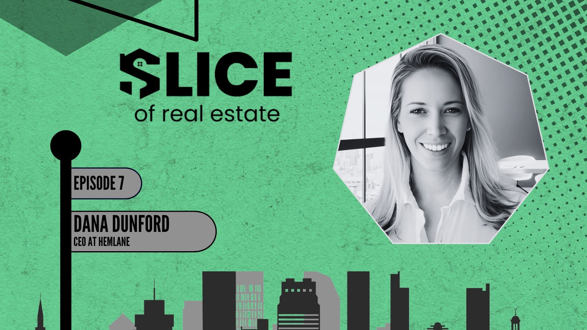 #7 - Dana Dunford, CEO at Hemlane